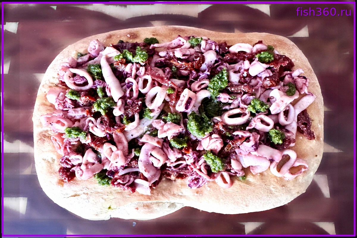 Средиземноморская Скьяччата