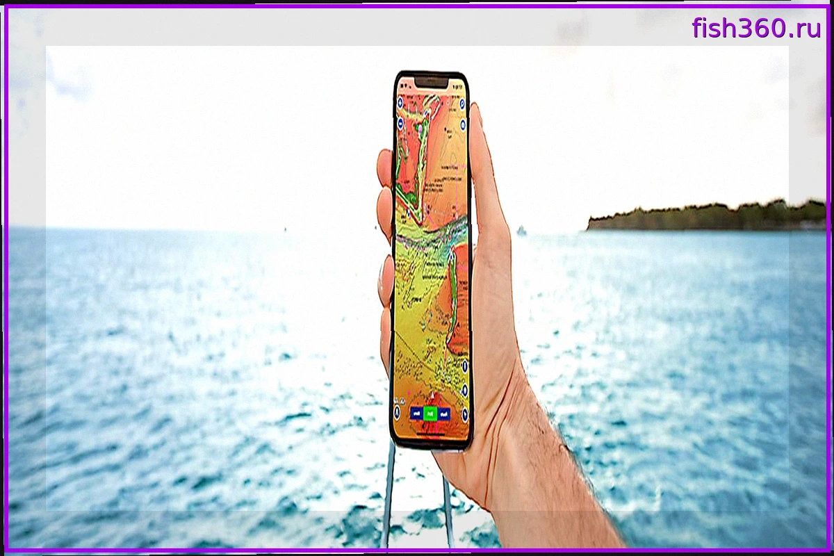 Garmin Navionics Boating