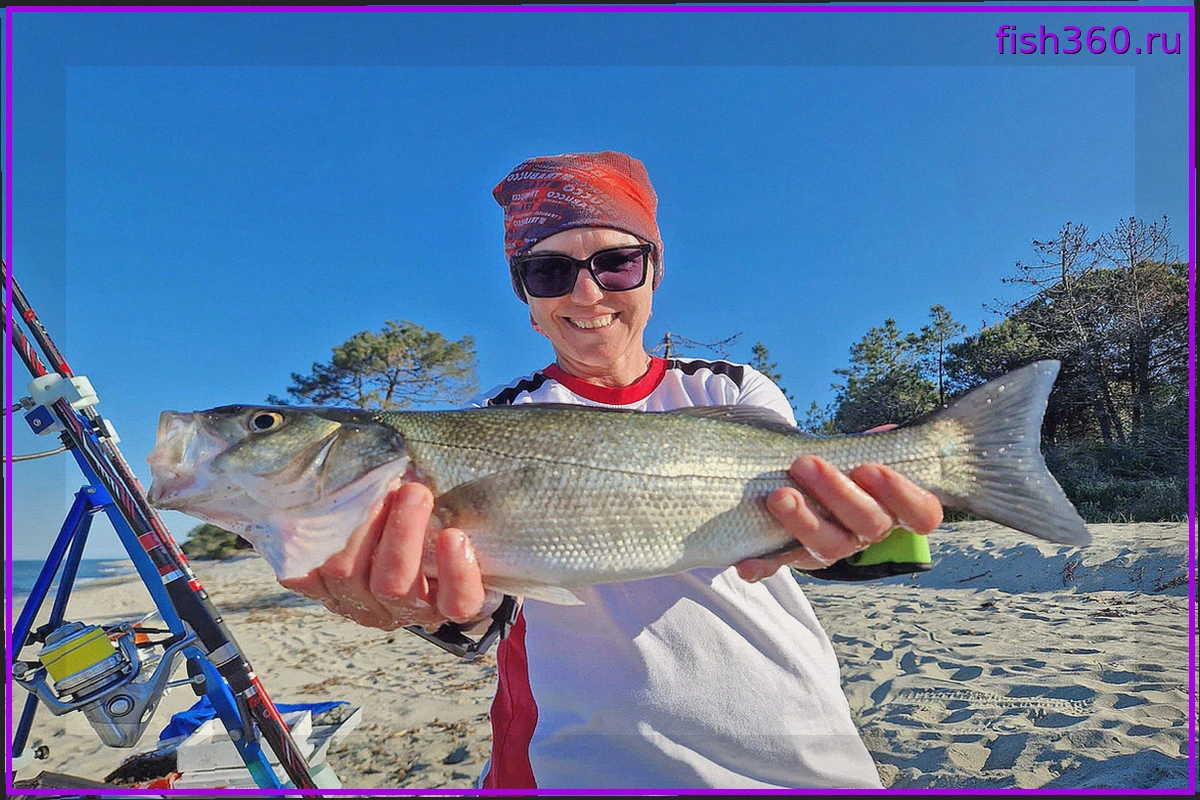 Открытый турнир Open Surfcasting Duo Fium'Orbu Castellu Oriente