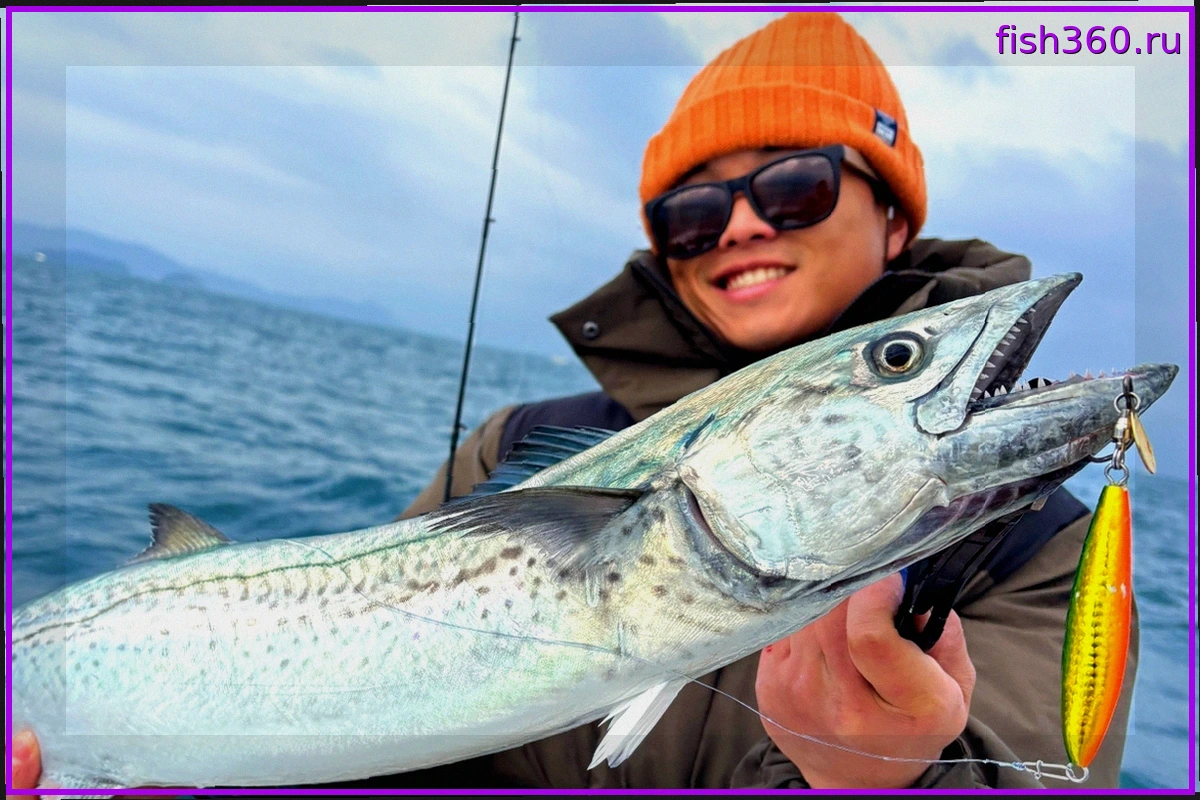 Обзор Luxxe Solkade: В погоне за "киотской саварой" стоимостью 30 000 иен в Японском море