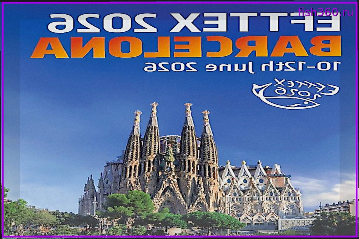 Italcanna на Efttex в Барселоне